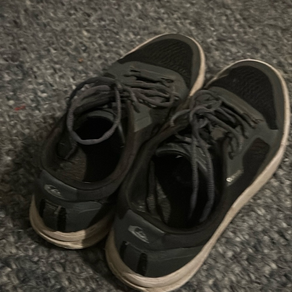 Men’s Quicksilver Street Sneakers